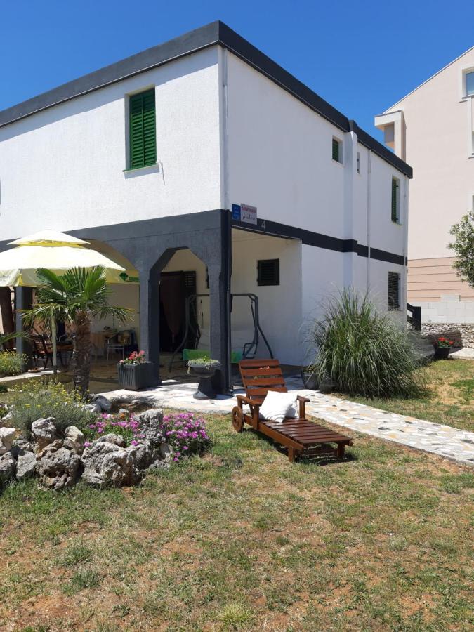 Apartmani Jadra Стара Новаля Екстериор снимка